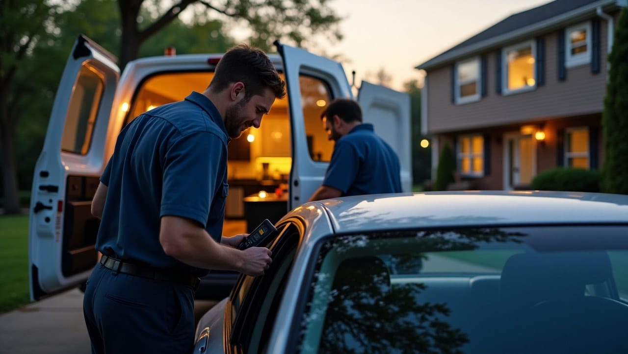 Mobile-Mechanic-Fayetteville