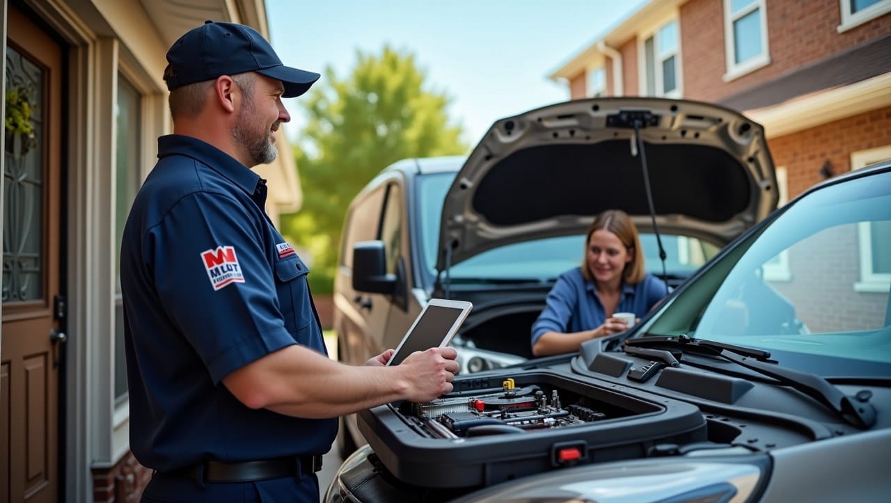 Fayetteville Clutch Specialists You Can Afford and Depend On